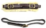 Hackamore hihnat