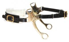 Tyylikäs Hackamore