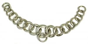 Curb Chain Friendly stainles steel