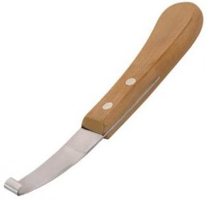 Hovkniv bred