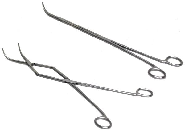 Equine Periodontal Forceps