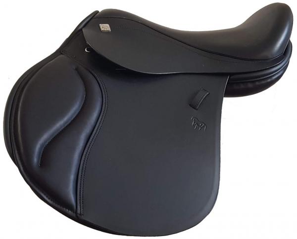 MH Blanka Youth Jumper Pony saddle